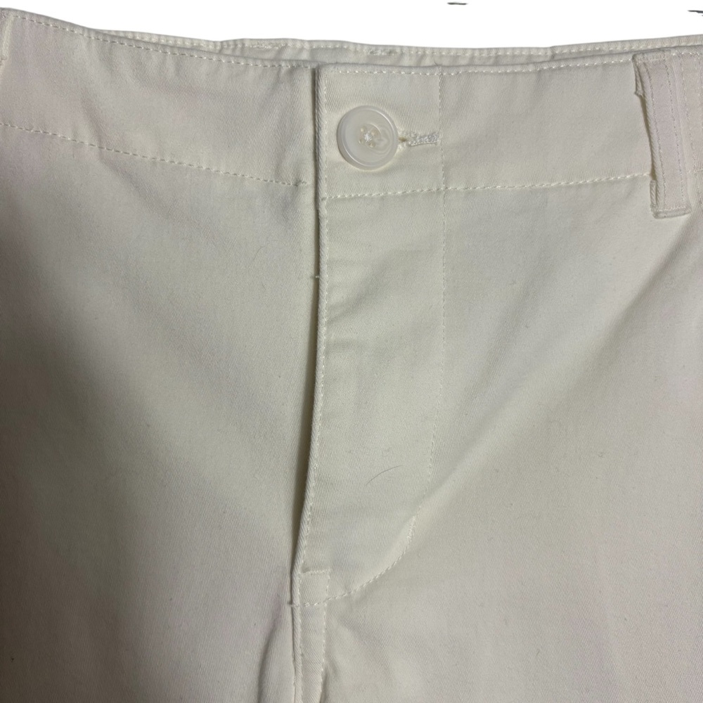 KATE & SAM Embroidered Stretch Straight-Leg Jeans Size 10 -- ALMOST NEW!!! - Picture 8 of 13